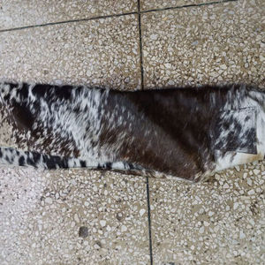 Pantalones de Cuero Vacuno Transpirables para Invierno, Servicio OEM ODM, Pantalones de Cuero Vacuno Ligeros y Transpirables para Invierno - Product Image 6