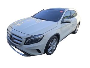 Benz GLA Clase X156 GLA200 D 4MATIC 2016 - Product Image 5