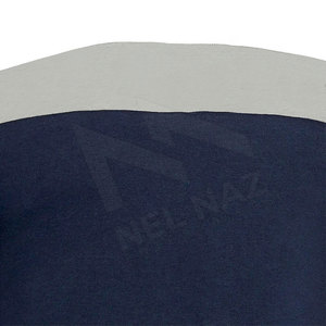 Wholesale High Quality Men's T-shirts Custom Jersey <b>Fabric</b> Breathable Plus Size Oversized - Product Image 6