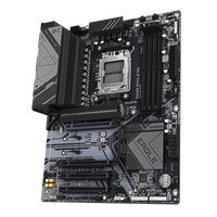Carte mère de jeu GIGABYTE B650 EAGLE AX AMD pour processeurs 9000/8000/7000, socket AM5, RAM DDR5, M.2 PCIe4.0, Wi-Fi 6E, ATX