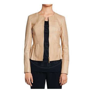 Chaquetas de cuero personalizadas para mujer, gran oferta - Product Image 6