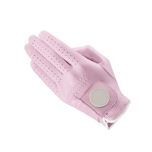 Gants de golf, gants de sport pour le golf, vente en gros, respirants, confortables, extensibles, avec fermeture à scratch - Product Image 3