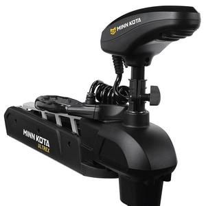 Motores de Pesca Inteligentes de Alta Calidad Mi-nn-Ko-taas Ul-trexxs 112/MDI/IP con Piloto Automático, Enlace e Bluetooth, Listos para Enviar - Product Image 1