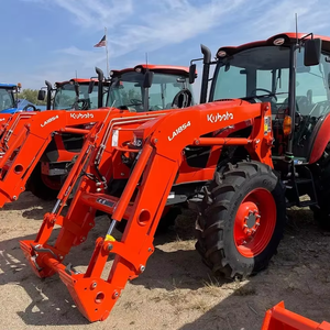 Tractor Kubota 2023, - Product Image 2