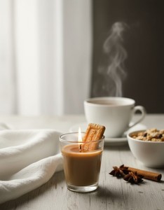 Vela de Vidrio Decorativa con Aroma, Etiqueta Personalizada, Fabricación Artesanal, Precio de Mayoreo - Product Image 3