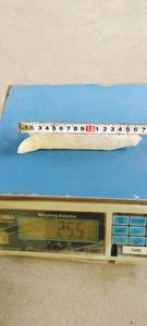 Bolsa de Pescado Seca de Alta Calidad, Vietnam, Bolsa de Natación de Pescado Limpia para Exportación - Product Image 4