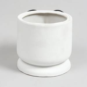 Luxury Tall Metal Flower <b>Vase</b> Decorative Accent Ideal for Fresh or Artificial Flowers in Living Room Hallway and Entryway - Product Image 3