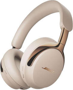(T&D) Audífonos QuietComfort Ultras (2.ª Gen.), Audífonos Inalámbricos con Audio Espacial, Cancelación de Ruido Sobre la Oreja - Product Image 2
