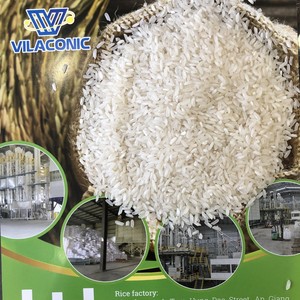 Riz blanc d'exportation du Vietnam de haute qualité 5% grain long cassé d'Emily Le - Product Image 3