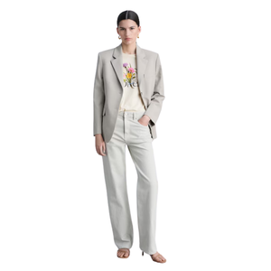 Personalizado pesado 100% algodón de gran tamaño camisetas camiseta Unisex gráfico hombre mujer DTF camisetas - Product Image 6