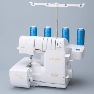 MERIT Baby Lock Euphoria Coverstitch - Product Image 2