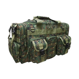 Bolso táctico multifuncional de moda de tendencia, bolso deportivo para exteriores, mochilas tácticas de hombre de gran capacidad con su propio logotipo - Product Image 1