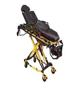 VIRTUE Industrial Power XT Pro StretcherS OEM Personalizable de Alta Gama - Product Image 1