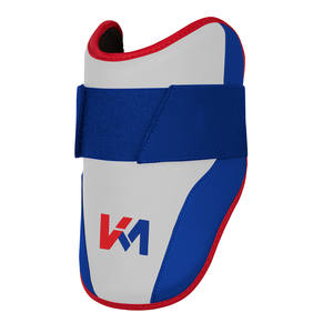 Protège-coudes de baseball de haute qualité pour les frappeurs, durable et confortable, protection du bras, fabricant personnalisé - Product Image 2