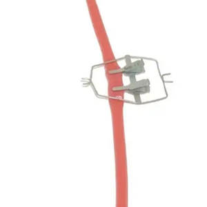 Abrazaderas vasculares Micro Acland personalizadas de alta calidad para instrumentos de cirugía plástica y Neurocirugía - Product Image 4