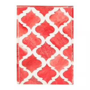 Nouveau design porte-stylo incrusté d'os pour les écoles et le bureau porte-stylo fait à la main par Crescent Crafts - Product Image 4