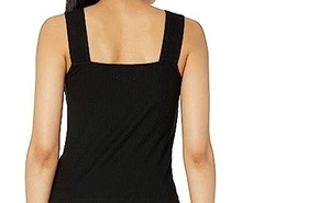 Camiseta sin mangas de entrenamiento de gimnasio informal de moda para mujer, tela transpirable ligera, estilo personalizado, ropa de verano de tendencia Sexy - Product Image 2