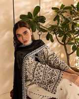 Robes décontractées pour femmes, style pakistanais, boutons et fermetures éclair en dentelle, classiques, vintage, écologiques, pour tous les jours