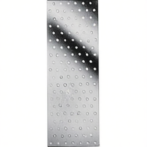 Láminas Perforadas SIMPSON STRONG TIE NP 20/140/400 Galvanizadas en Caliente EN 14545 para Paisajismo y Terrazas VPE 25 - Product Image 3
