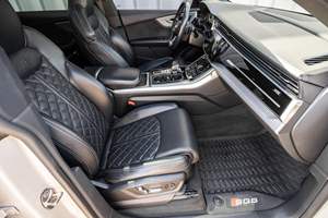 SQ8 Premium Plus 2021, V8 biturbo de 500 ch, transmission intégrale, très bien équipé, non modifié - Product Image 4