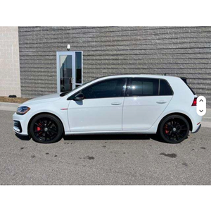 NOUVEAU VÉHICULE D'OCCASION 2024 - VOLKSWAGEN Golf GTI 2.0T SE HATCHBACK - Product Image 2