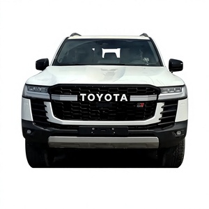 NUEVO TOYOTA LAND CRUISER GR SPORT 2025, 7 PLAZAS, 6 CILINDROS, 500-599HP, TRANSMISIÓN AUTOMÁTICA - Product Image 1