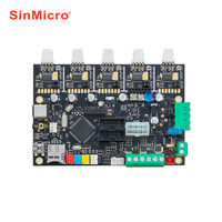 Internet de las cosas IOT Smart Home Placa de circuito de control central Personalización PCB PCBA
