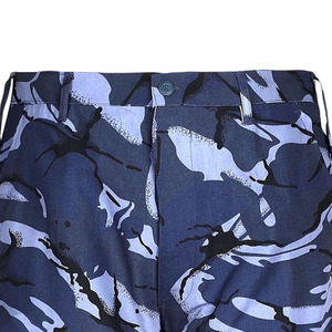 Uniforme tactique professionnel dernier style, meilleur tarif, ensemble d'uniformes tactiques camouflage respirants et imperméables pour la chasse et la randonnée - Product Image 6