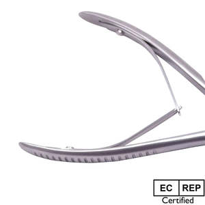 Instrumentos ortopédicos Premium Bone Rongeurs Instrumento médico de alta calidad Rongeurs de corte de hueso ligero para cirugía - Product Image 5