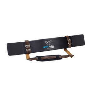 Bán buôn biểu tượng tùy chỉnh cánh tay Blaster ABS vật liệu nóng bán tập thể dục tạ tập thể dục thiết bị đào tạo tốt nhất bicep Curl. - Product Image 2