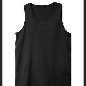 Débardeur respirant à séchage rapide de haute qualité en gros bon prix sans manches stringer vêtements d'entraînement débardeur pour hommes - Product Image 3