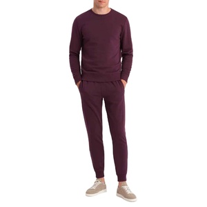 Conjunto Deportivo de Alto Rendimiento para Hombre, para Entrenamiento en Gimnasio, Correr y Uso Diario - Product Image 1
