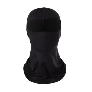 Masque de cagoule de protection UV avec pare-soleil pour le ski, les sports de plein air tactiques, le cyclisme, la moto et la pêche - Product Image 5