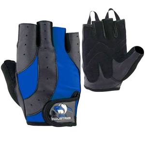 Nuevo diseño personalizado Guantes de fitness Calidad de exportación Venta caliente Levantamiento de pesas Guantes de gimnasio con protección de manos Mejorar el agarre - Product Image 1