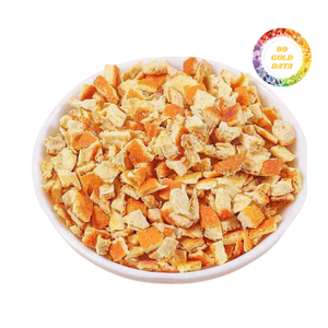 เปลือกส้มแห้งเกรดส่งออกที่มีระดับความชื้นคงที่เหมาะสำหรับผู้ค้าส่งและผู้จัดจำหน่าย - Product Image 5