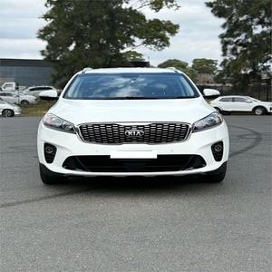 Kia Sorento Si 2019 d'occasion, conduite à gauche/droite - Product Image 1