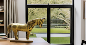 Esculturas creativas de latón con animales salvajes y caballos, vajilla, pieza de exhibición para decoración del hogar y Vaastu coleccionable para escritorio y sala de estar - Product Image 3