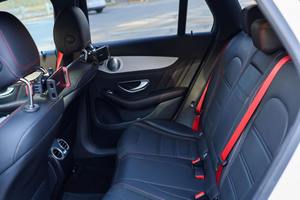 Mercedes-AMG GLC 43 2018 usado de primera calidad ~25,600 millas, motor V6 biturbo de 362 hp - Product Image 5