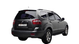 Mojave 2WD KV 300 de 2014 - Product Image 2