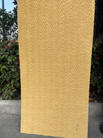 Carrelage en pierre tissée 3D MCM, ignifuge, imperméable, léger, flexible, pour la décoration murale intérieure, échantillons gratuits