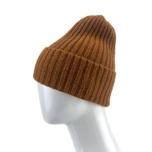 Gorro cálido de invierno, gorros con serigrafía, gorros Unisex de Color en blanco, gorros tejidos a la moda de invierno, gorro con logotipo personalizado - Product Image 2