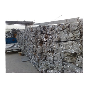 Déchets d'extrusion d'aluminium à prix réduit, matériau de haute qualité pour la fourniture en gros et les acheteurs en gros - Product Image 1