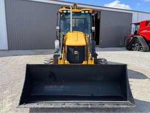 รถแบคโฮ JCB 3CX15 SUPER ดีเซล ปี 2023 พร้อมเครื่องยนต์ 75 กิโลวัตต์ และความจุบุ้งกี๋ - Product Image 5