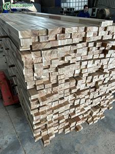 Finger Jointed Acacia Wood Panels for Interior Table Tops - Product Image 6