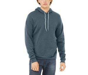 Qualité compétitive Pakistan Made 100% Sweats à capuche en coton pour hommes Confortable Casual Winter Essentials Toutes les couleurs Style solide à capuche - Product Image 2