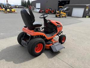 เครื่องตัดหญ้าแบบนั่งขับ Kubota T2290KW ปี 2022 – ประสิทธิภาพทนทานและการตัดที่แม่นยำ - Product Image 6