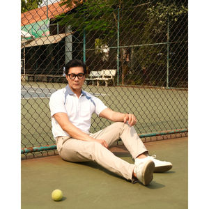 T-shirt en coton essentiel intemporel T-shirts à coupe surdimensionnée pour hommes 100% étiquettes personnalisées en coton Étiquettes Ensembles de t-shirts pour hommes Fabricant - Product Image 1