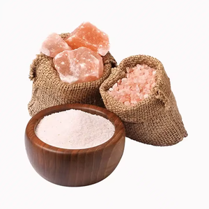 Ladrillos y azulejos de sal natural del Himalaya más vendidos sal Rosa hecha a mano calidad premium 100% sales rosas naturales del Himalaya - Product Image 2