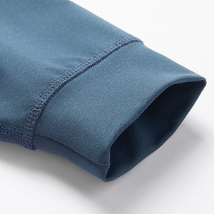 Sweat-shirt pour hommes col rond, vêtements décontractés, anti-rides, en coton mélangé, respirant, de qualité supérieure, meilleure vente - Product Image 5