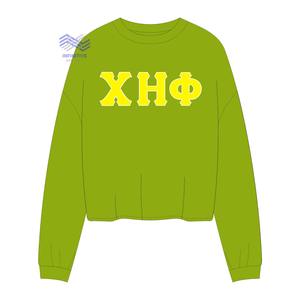 เสื้อสเวตเชิ้ตผู้หญิง Chi Eta phi - Product Image 1